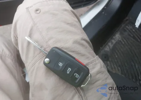 2016 Volkswagen Jetta 1.4T S z USA, uszkodzony, nr VIN 3VW267AJ9GM404068